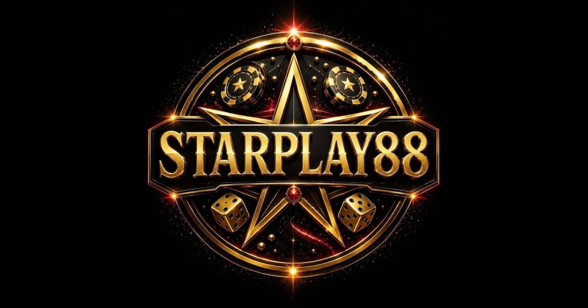 StarPlay88 Casino Hero Banner - Play Slots, Live Casino, and e-Bingo in the Philippines